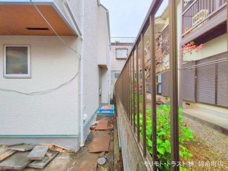 現地外観写真 撮影日(2025-04-11 00:00:00)