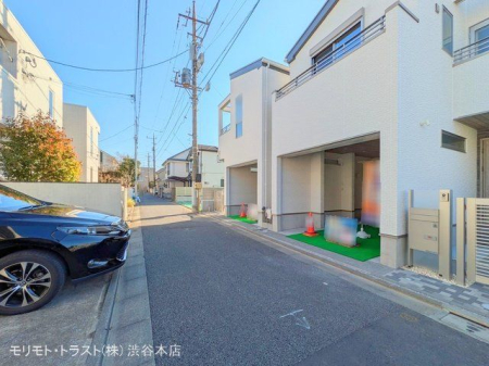 現地外観写真 撮影日(2025-01-28 00:00:00)