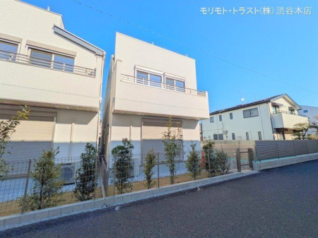 現地外観写真 撮影日(2025-01-28 00:00:00)