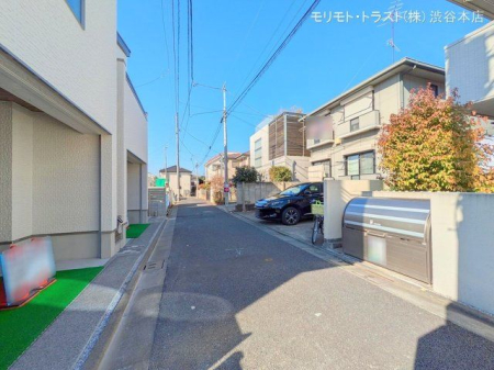 現地外観写真 撮影日(2025-01-28 00:00:00)