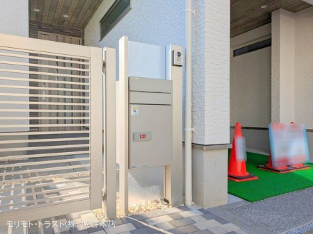 現地外観写真 撮影日(2025-01-28 00:00:00)