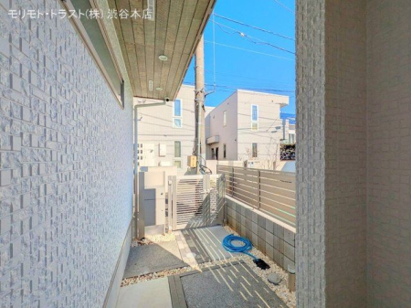 現地外観写真 撮影日(2025-01-28 00:00:00)