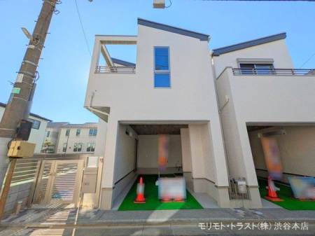 現地外観写真 撮影日(2025-01-28 00:00:00)