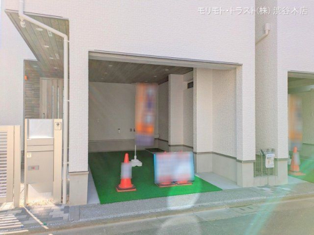 現地外観写真 撮影日(2025-01-28 00:00:00)
