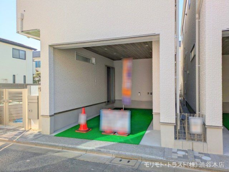 現地外観写真 撮影日(2025-01-28 00:00:00)