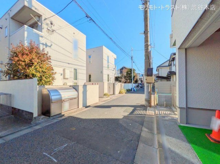 現地外観写真 撮影日(2025-01-28 00:00:00)
