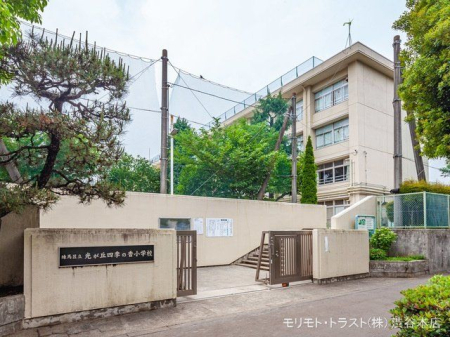ӊ n旧ulG̍wZ Be(2021-05-20) 450m