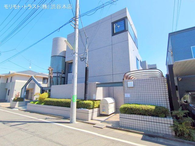 アインサムゼハス 東京都世田谷区上祖師谷1丁目|9,490万円の アインサムゼハス 東京都世田谷区上祖師谷1丁目|9,490万円の