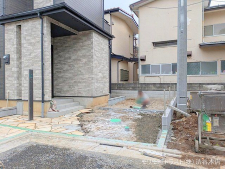 現地外観写真 撮影日(2025-04-25 00:00:00)