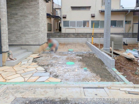 現地外観写真 撮影日(2025-04-25 00:00:00)