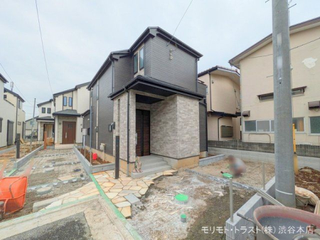 現地外観写真 撮影日(2025-04-25 00:00:00)