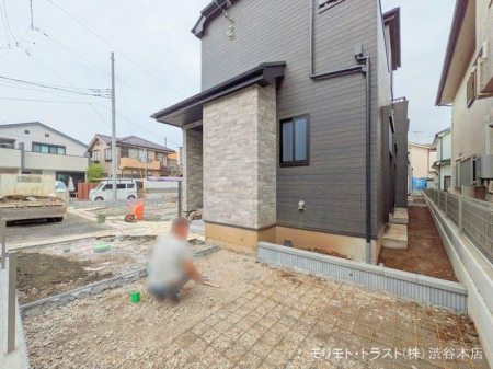現地外観写真 撮影日(2025-04-25 00:00:00)
