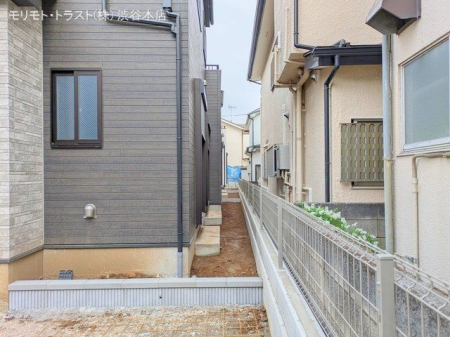 現地外観写真 撮影日(2025-04-25 00:00:00)