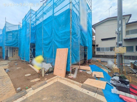 現地外観写真 撮影日(2025-04-07 00:00:00)