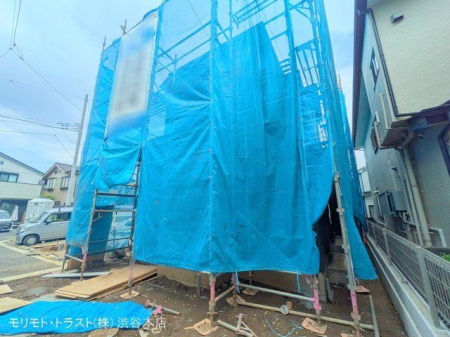 現地外観写真 撮影日(2025-04-07 00:00:00)