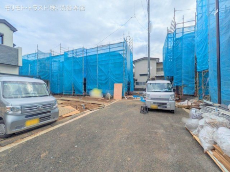 現地外観写真 撮影日(2025-04-07 00:00:00)
