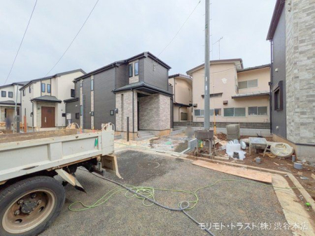 現地外観写真 撮影日(2025-04-25)