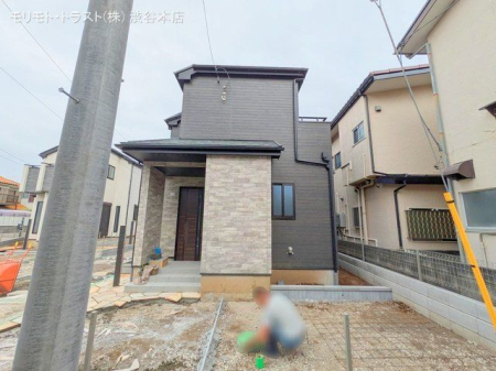 現地外観写真 撮影日(2025-04-25 00:00:00)
