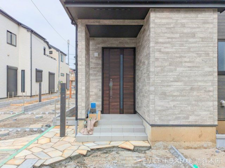 現地外観写真 撮影日(2025-04-25 00:00:00)