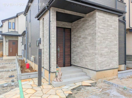 現地外観写真 撮影日(2025-04-25 00:00:00)