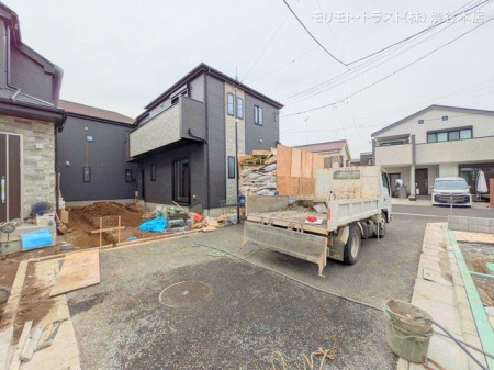 現地外観写真 撮影日(2025-04-25 00:00:00)