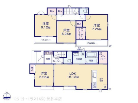  図面と異なる場合は現況を優先