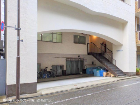 現地外観写真 撮影日(2025-03-19 00:00:00)