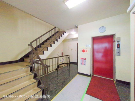 エントランス 撮影日(2025-03-19 00:00:00)