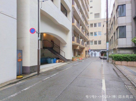 現地外観写真 撮影日(2025-03-19 00:00:00)