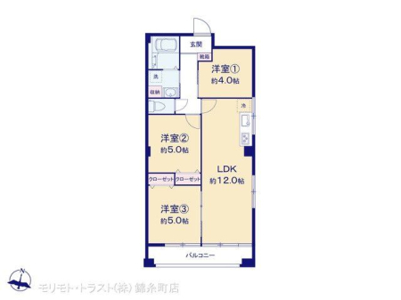  図面と異なる場合は現況を優先