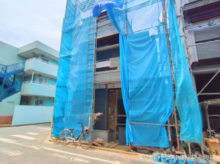 ӊ 旧ԔkwZ Be(2022-07-08) 260m