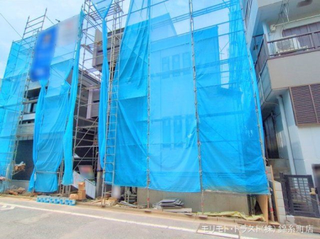 ӊ 旧ԔkwZ Be(2022-07-08) 260m