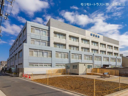 ӊ ~ca@ Be(2021-02-08) 450m