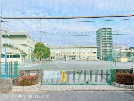 ӊ ]ː旧]ܒwZ Be(2021-04-21) 400m