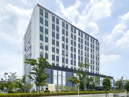 ӊ CXa@ Be(2020-06-03) 2480m