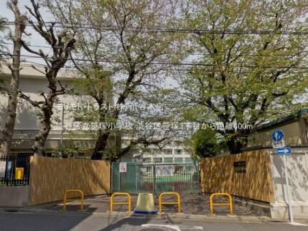 ӊ aJ旧ˏwZ Be(2021-04-08) 600m