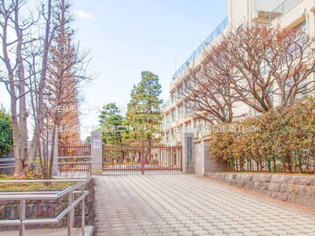 ӊ n旧Ji񒆊wZ Be(2023-01-19) 1180m