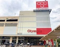 ӊ OlympicێqX k3B 180m