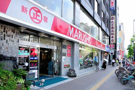 ӊ MARUSHO{X k11B 850m