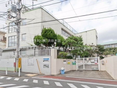 ���ӊ� ��c�旧�ԏ����w�Z �B�e��(2021-09-27) 160m