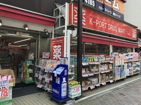 ӊ K|PORTڍX k11B 860m