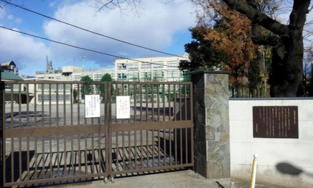 ӊ Vh旧񒆊wZ k17B 1310m