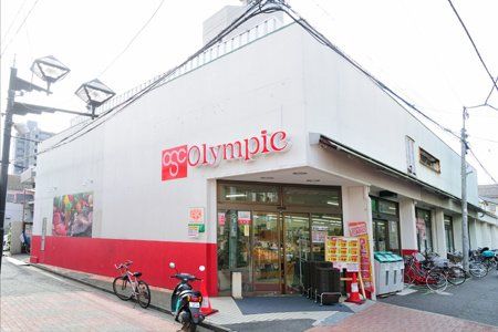 ӊ Olympic퐶X k2B 90m