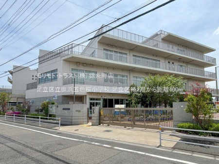 ӊ 旧lܐFwZ Be(2024-04-26) 400m