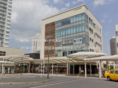 ӊ JRuvw Be(2021-05-10) 640m