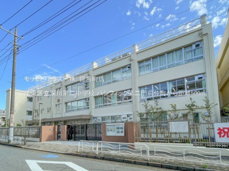 ӊ ]旧[񒆊wZ Be(2023-11-07) 500m