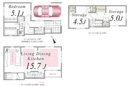  yԎ}zƑł̂т̂ѕ点ALDK{3̊ԎpӁBƎ[vɂAZݐSnłZ܂ցB