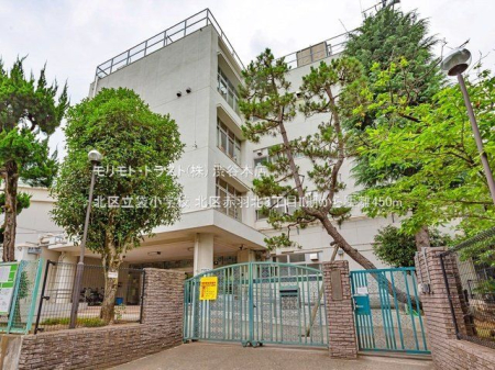 ӊ k旧܏wZ Be(2022-07-12) 450m