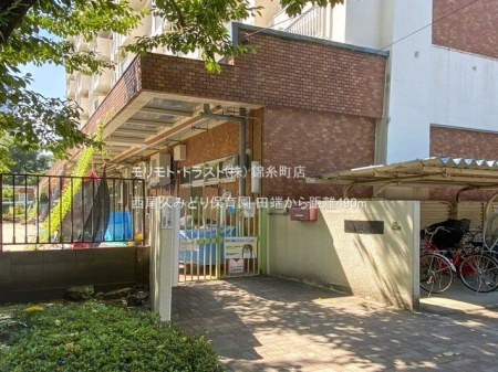 ӊ v݂ǂۈ牀 Be(2020-08-21) 490m