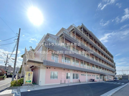 ӊ ߘa炩a@ Be(2024-05-22) 660m